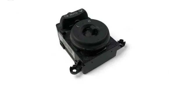 KIA Carens III Wing mirror switch 93540A4000