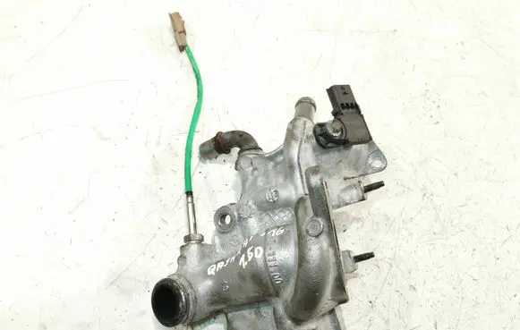 Nissan Qashqai EGR valve 147171653R 223653148R A2C11333300