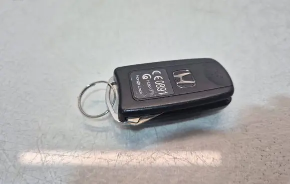 Honda CR-V Ignition key/card