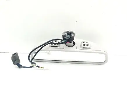 Mercedes-Benz C W205 Rear view mirror (interior) A22281001177H52 A2228100117