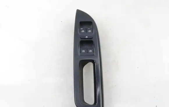 Skoda Octavia Mk2 (1Z) Electric window control switch 1Z0959858B
