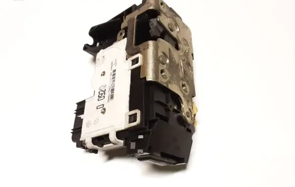 Jaguar S-Type Front door lock 2W4A5421812AA N4W4D D092