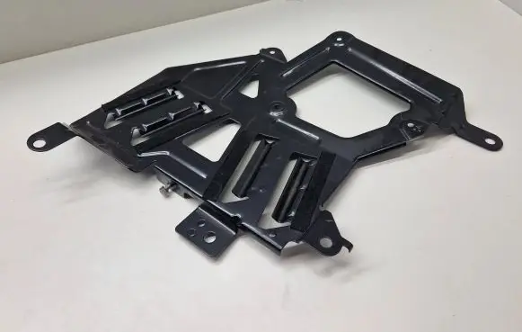 BMW X3 G01 Other interior part 6801462