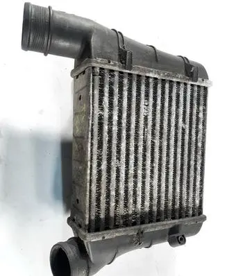Audi A4 S4 B6 8E 8H Intercooler radiator 8E0145805S