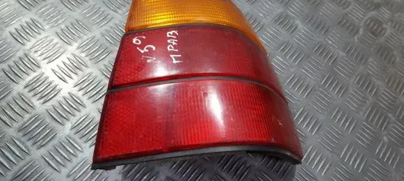 BMW 5 E34 Rear/tail lights 83515580