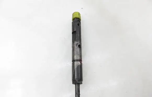 Land Rover Freelander Fuel injector 0432193701