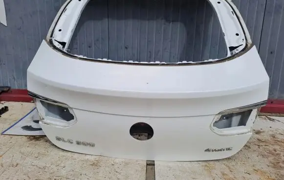 Mercedes-Benz GLC C253 Tailgate/trunk/boot lid A253