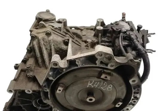 Land Rover Freelander Automatic gearbox 