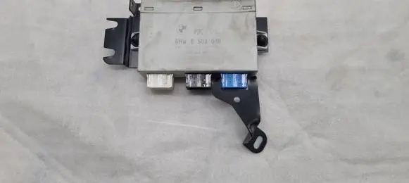 BMW 5 E39 Parking PDC control unit/module 6904010 131100S016412
