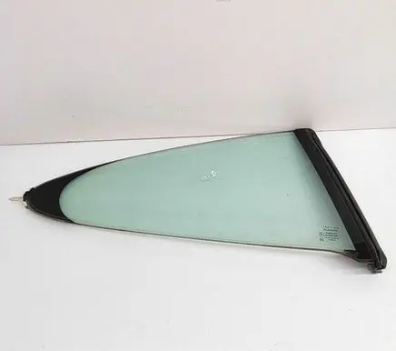 Jaguar XK - XKR Rear side window 6W8329750AM