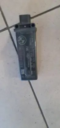 Tire pressure sensor