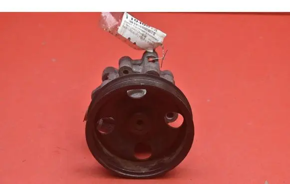 Jeep Grand Cherokee Power steering pump 