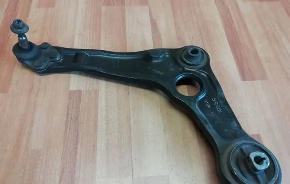 Renault Espace V (RFC) Front control arm 545051645R 545053721R 1855R