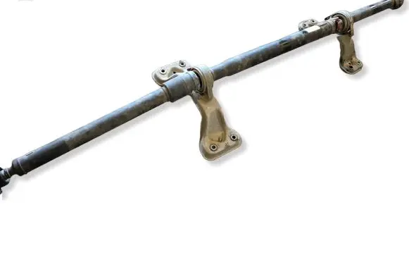 Volvo XC60 Drive shaft (set) 31259593 P31259593 5114107206