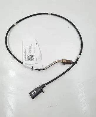 Seat Ibiza IV (6J,6P) Exhaust gas temperature sensor 03L906088BK