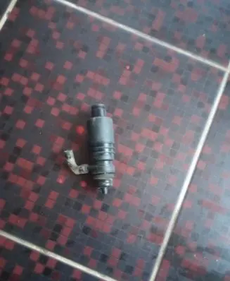 Audi A4 S4 B5 8D Windscreen/windshield washer pump