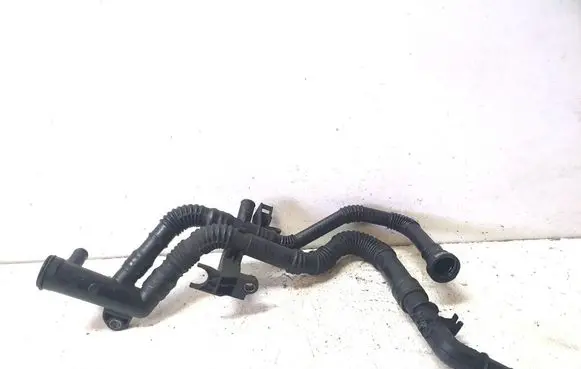 Ford Focus C-MAX Brake vacuum hose/pipe 9647768980