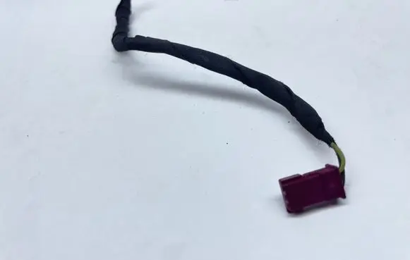 BMW X5 F15 Other wiring loom 837707005