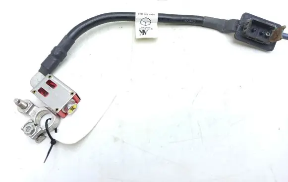 Mercedes-Benz Sprinter W906 Positive cable (battery) A9064401066