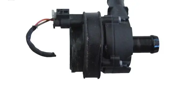 Volkswagen Golf VII Electric auxiliary coolant/water pump A0005000686 0392023206