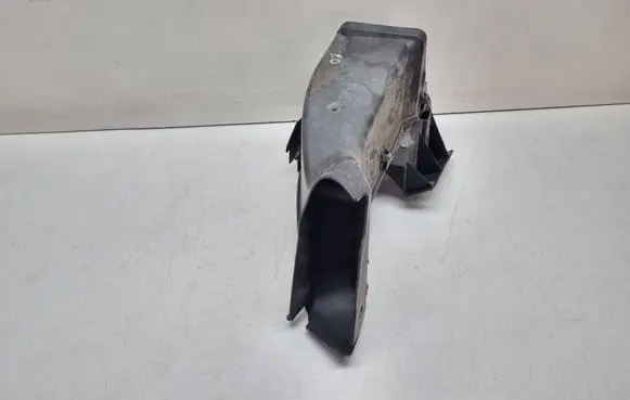 BMW X5 E53 Brake cooling air channel/duct 7121616 51717121616