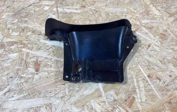 Porsche Macan (95B) Front bumper support beam 9j1854827a