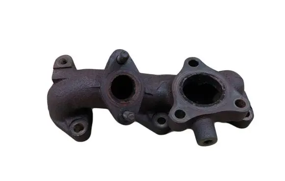 KIA Picanto Exhaust manifold