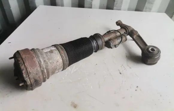 Mercedes-Benz S W220 Air suspension front shock absorber C086053 050106000908
