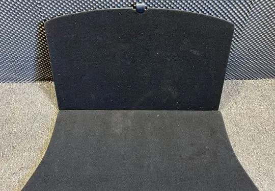 Tesla Model Y Trunk/boot floor carpet liner 149295100C CTU22083007764