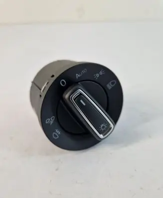 Volkswagen Tiguan Light switch 3CN941431A