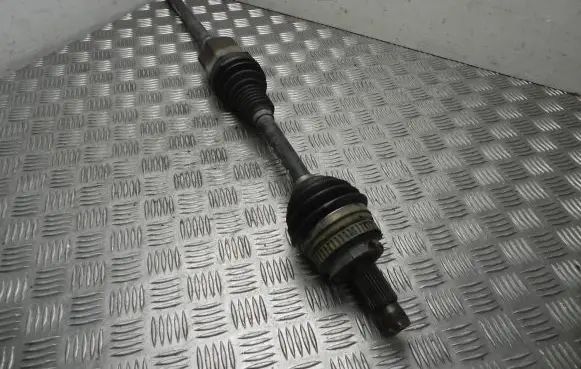 BMW 5 E60 E61 Front driveshaft 7570269