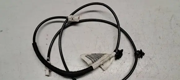 Citroen Berlingo Radio antenna 9662889880