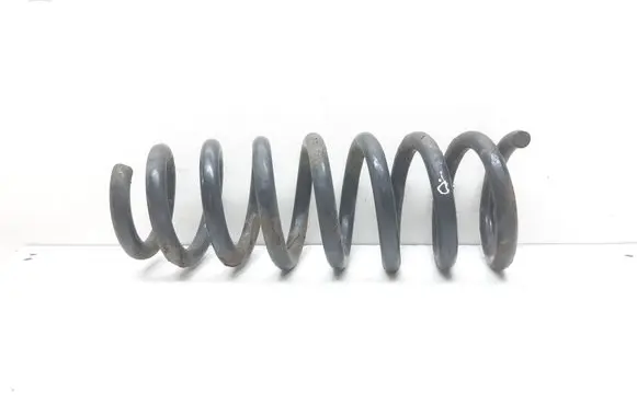 BMW X6 M Front coil spring 