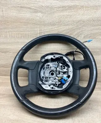 Citroen C5 Steering wheel 6094356 608004900