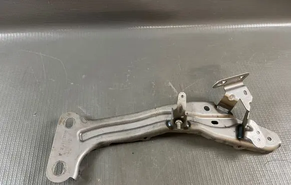 Renault Captur Other interior part 681833323R