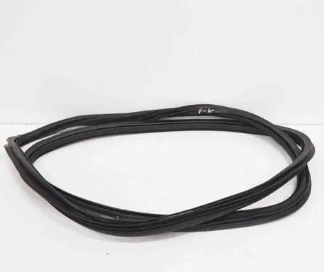 Audi Q5 SQ5 Rubber seal front coupe door 80A831721