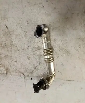 Citroen DS5 EGR valve line/pipe/hose 9803250080 30230H01