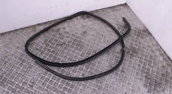 Dodge RAM 1500 DS Rear door rubber seal (on body) 55369282AB 55112354AC