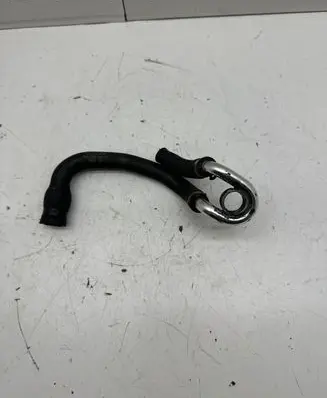 Volvo XC90 Engine coolant pipe/hose 8692724 10054