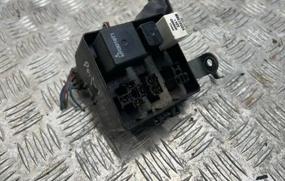 Mitsubishi Pajero Fuse module PR04500000