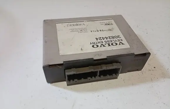 Volvo S40, V40 Other control units/modules 30824424 72114080114 V40RKE2