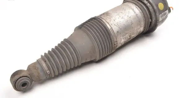 Jaguar XJ X351 Rear shock absorber/damper 