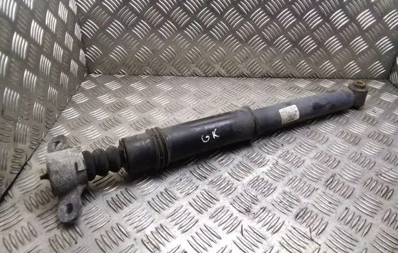 Peugeot 308 Rear shock absorber/damper