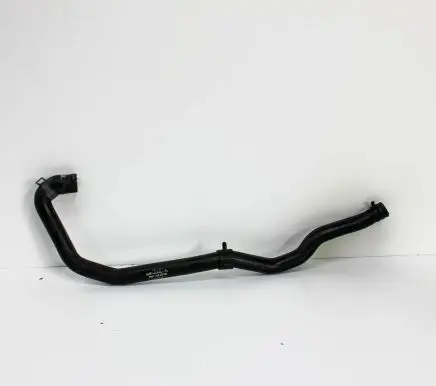 Audi A4 S4 B8 8K Engine coolant pipe/hose 8K0145921Q