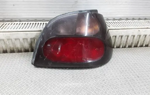 Renault Megane I Rear/tail lights 7700828138