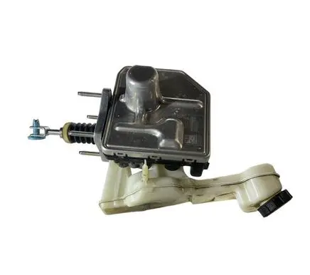 Ford Bronco ABS Pump LX6C2D335 LX6C2D335KD JX612K478D