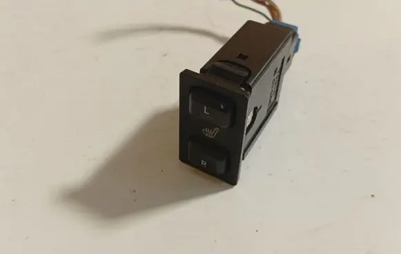 Toyota Corolla E120 E130 Seat heating switch 153848