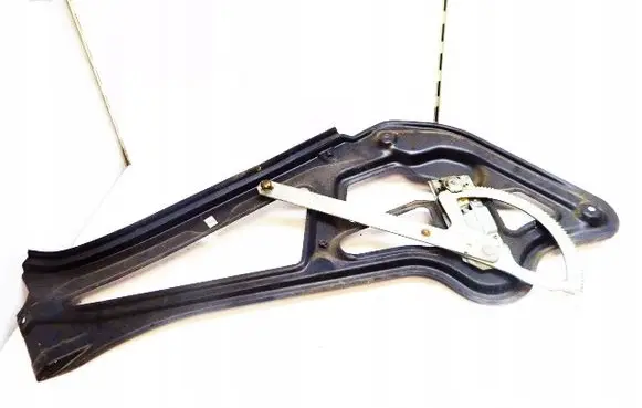 Mercedes-Benz Sprinter W901 W902 W903 W904 Front door manual window regulator 
