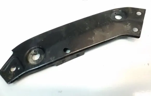 Volkswagen Jetta VI Under headlight/headlamp trim 5C6805931