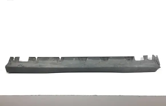 Mercedes-Benz GLC C254 Front sill (body part) A2546984700